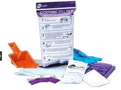 Cytotoxic Spill Pack